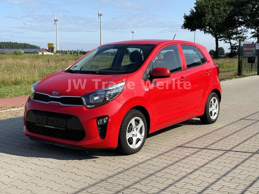 Picanto