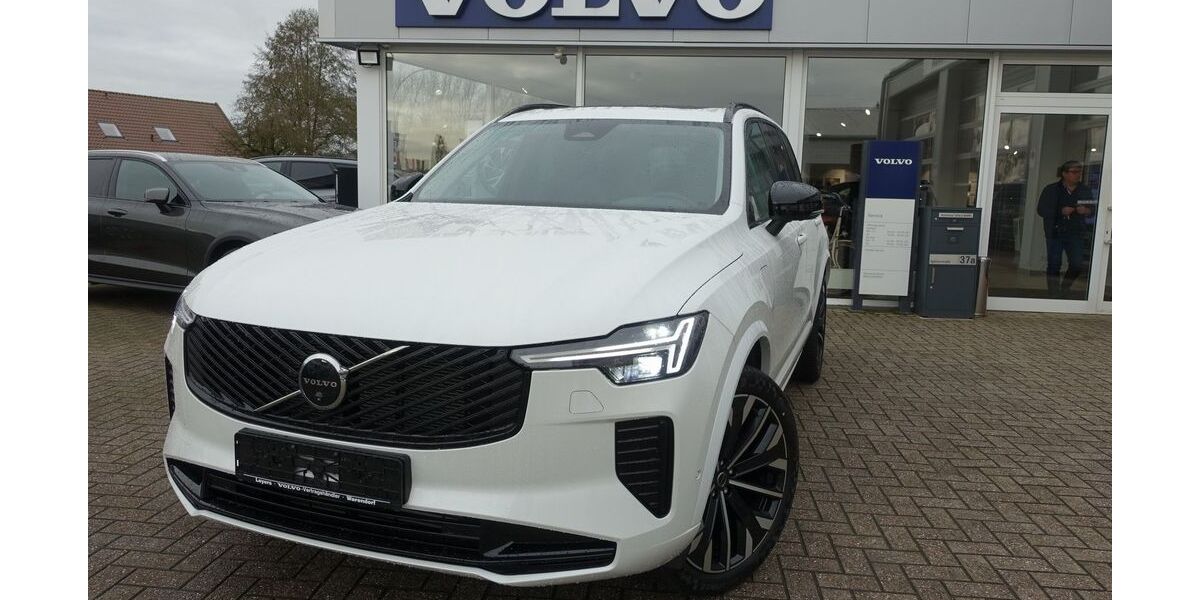 Volvo XC90 19.800 km 67.900 &euro; Warendorf 48231
