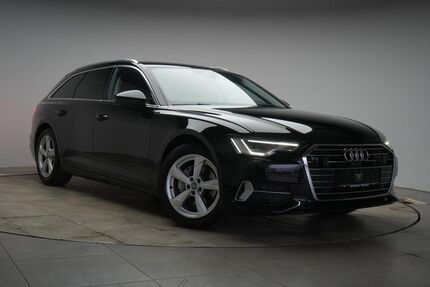 Audi A6 111.000 km 26.490 &euro; Braunschweig 38110