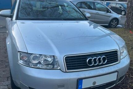 Audi A4 247.000 km 2.000 &euro; Bielefeld 33615