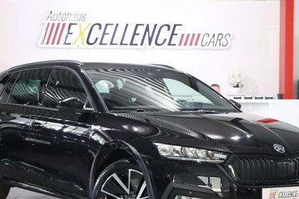 Skoda Octavia 50.000 km 26.444 € Hamm 59077