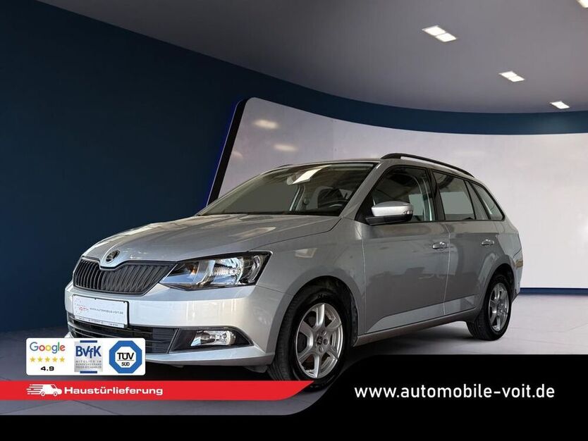 Fabia