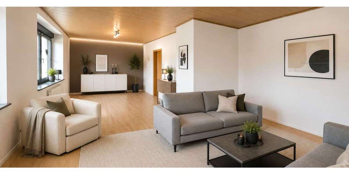 Einfamilienhaus Barnstorf - 5 Zimmer, 131 m&sup2;, 209.000&euro; | Angebot:26975143
