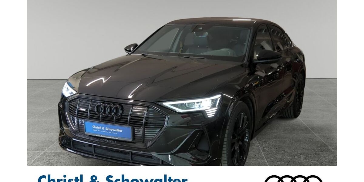 Audi e-tron 42.700 km 36.785 &euro; München 81476