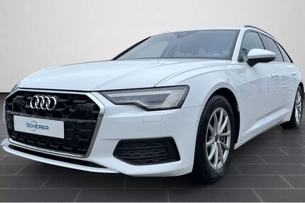 Audi A6 17.500 km 33.980 &euro; Ludwigshafen 67059