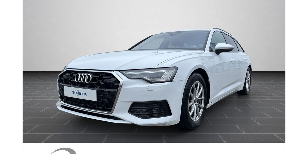 Audi A6 17.500 km 33.980 &euro; Ludwigshafen 67059