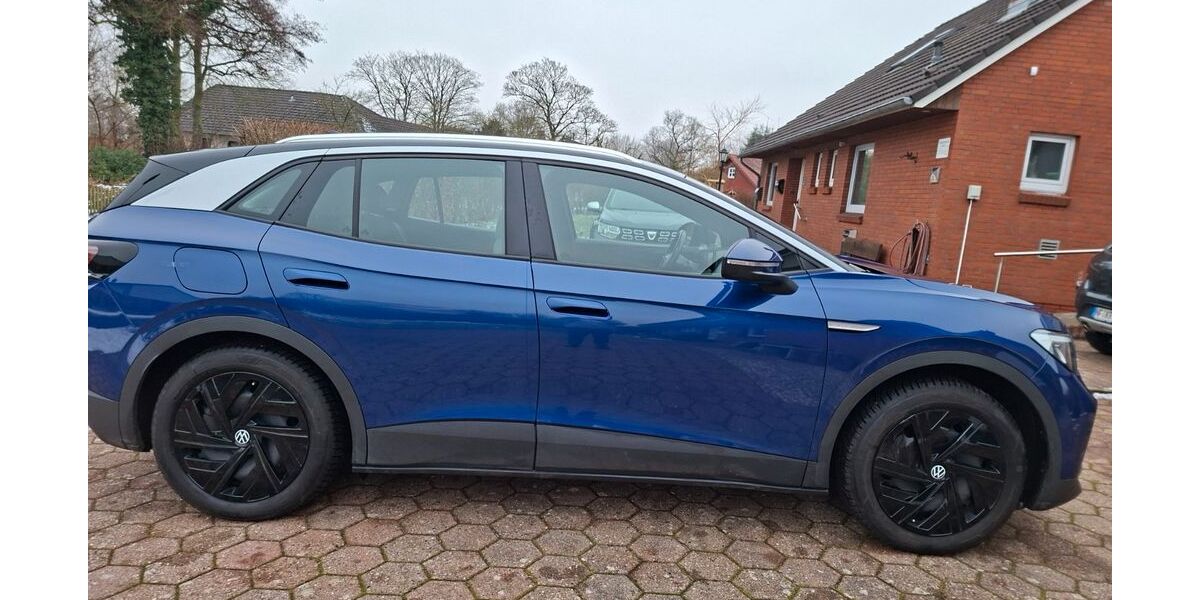 VW ID.4 55.000 km 19.450 &euro; Bordelum 25852