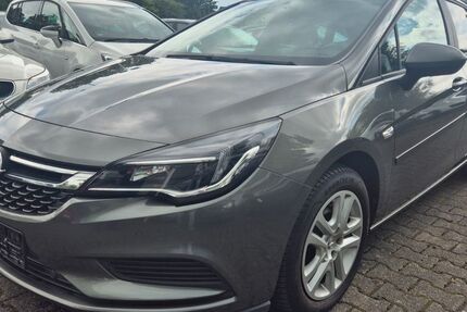 Opel Astra 159.000 km 6.999 &euro; Detmold 32756