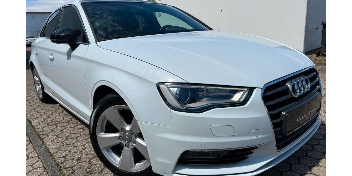 Audi A3 82.000 km 15.599 € Nörvenich 52388