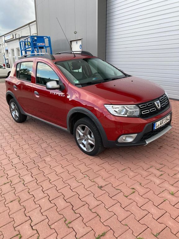 Sandero