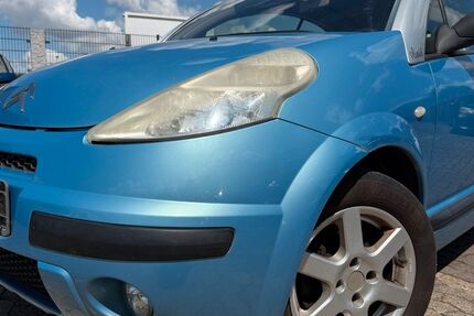 Citroen C3 129.000 km 999 &euro; Hildesheim 31137
