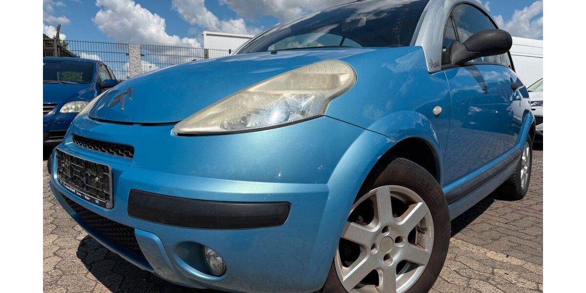 Citroen C3 129.000 km 999 &euro; Hildesheim 31137