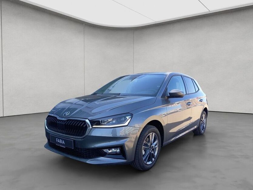 Fabia
