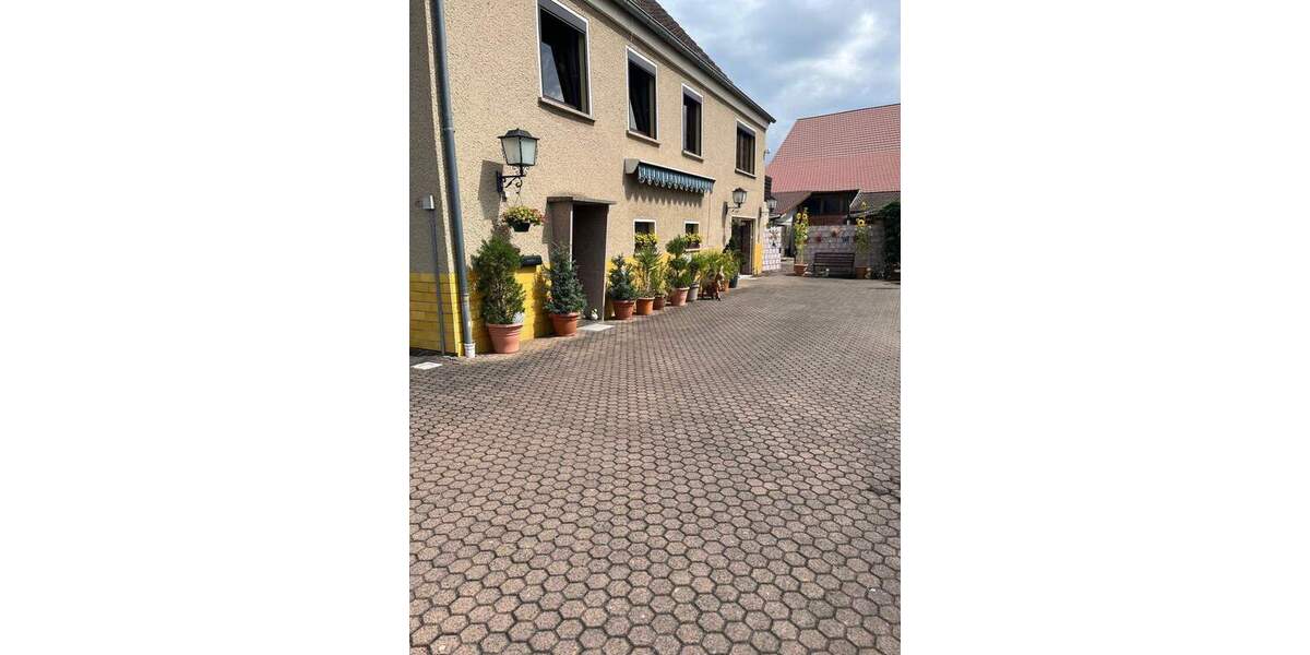 Mehrfamilienhaus, Wohnhaus Barchfeld-Immelborn Barchfeld - 199.900&euro; | Angebot:25916861