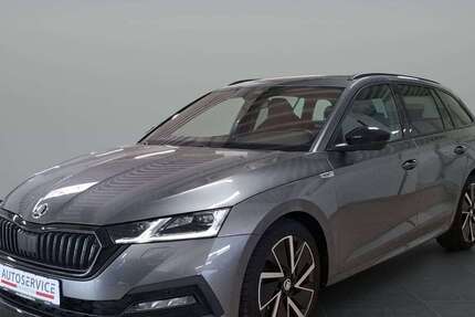 Skoda Octavia 59.300 km 22.300 &euro; Falkenstein 08223