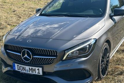 Mercedes-Benz CLA 180 148.000 km 16.500 &euro; Niederschönenfeld 86694