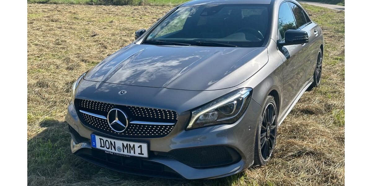 Mercedes-Benz CLA 180 148.000 km 16.500 &euro; Niederschönenfeld 86694