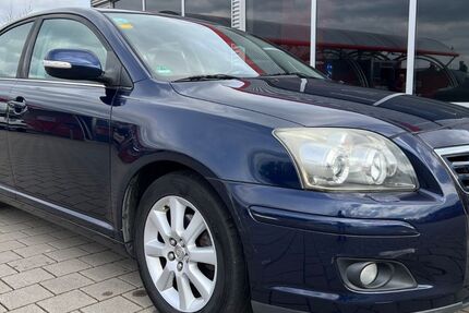 Toyota Avensis 163.312 km 3.999 &euro; Morbach 54497