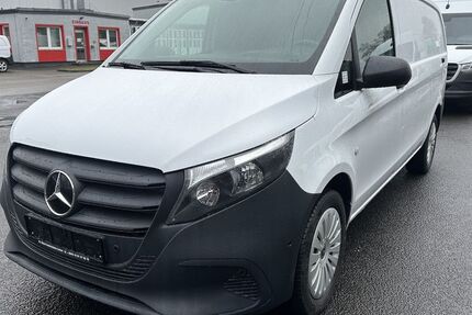 Mercedes-Benz Vito 51.182 km 32.725 &euro; Mainz 55122
