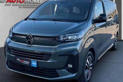 Citroen SpaceTourer 17.000 km 36.900 &euro; Sondershausen 99706