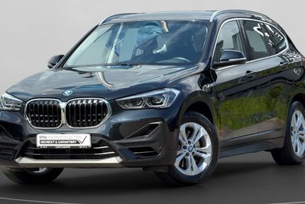BMW X1 47.029 km 26.270 &euro; Weinheim 69469