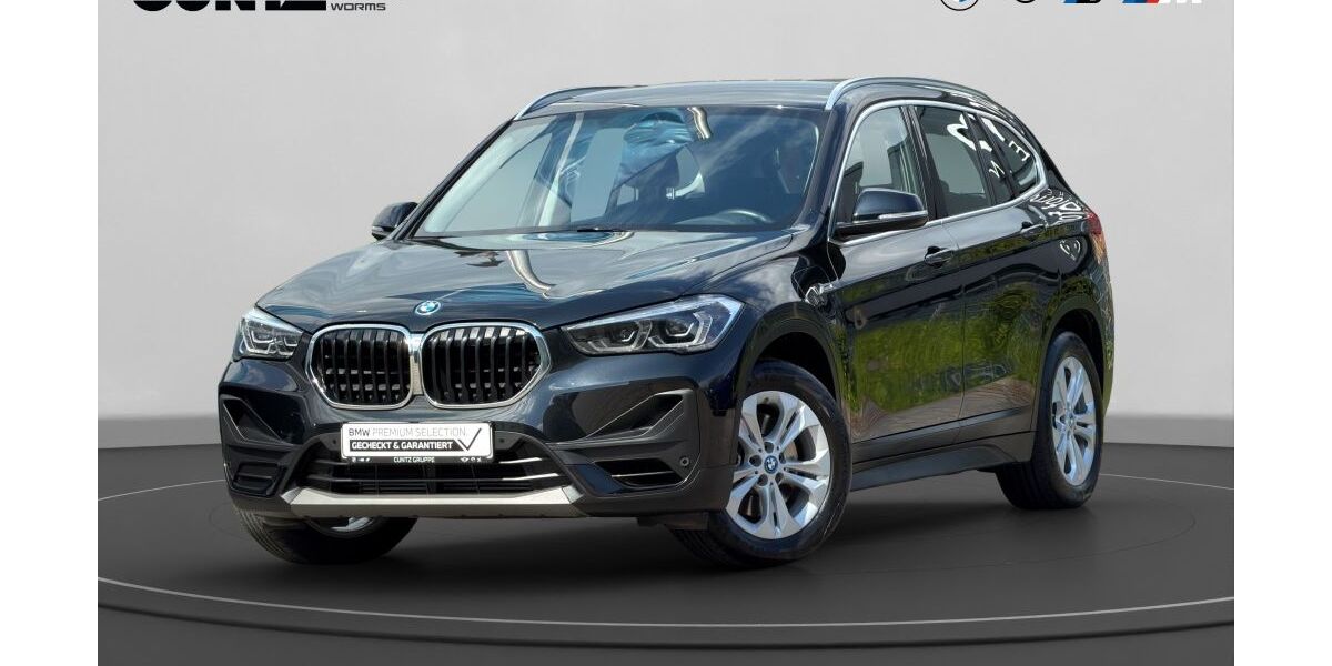 BMW X1 47.029 km 26.270 &euro; Weinheim 69469
