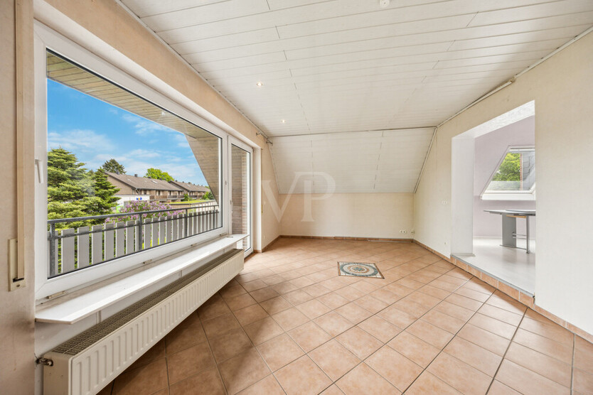 Charmantes Einfamilienhaus mit vielseitigen Nutzungsmöglichkeiten – Ideal für Mehrgenerationenwohnen 8 zimmer