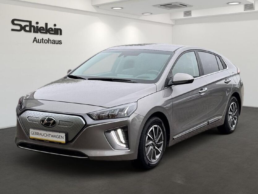 Hyundai IONIQ 43.750 km 18.950 € Neumarkt 92318