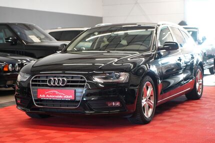 Audi A4 118.869 km 10.950 &euro; Pfungstadt 64319