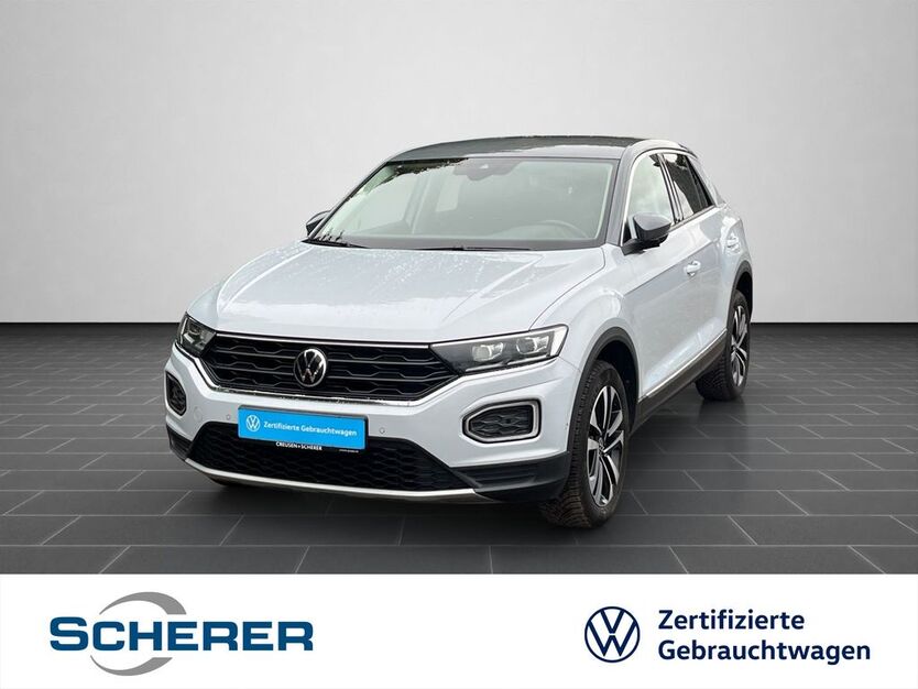 VW T-Roc 82.333 km 19.900 € Alzey 55232