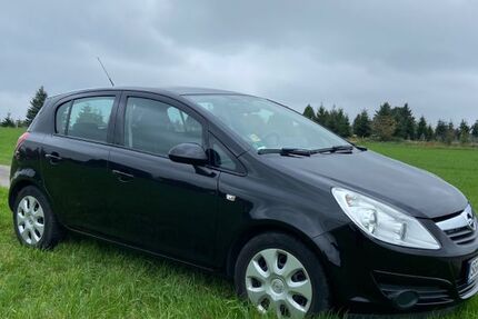Opel Corsa 105.217 km 3.200 € Solingen 42699