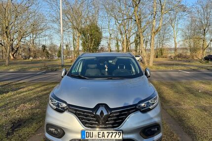 Renault Kadjar 55.000 km 13.690 &euro; Duisburg 47249