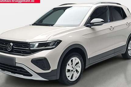 VW T-Cross 17.570 km 23.890 € Rostock 18069