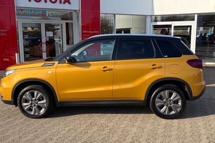 Suzuki Vitara 50.818 km 17.980 &euro; Braunschweig 38114