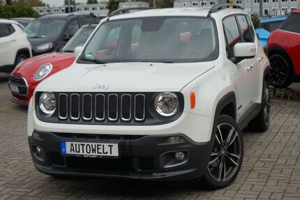 Jeep Renegade 59.900 km 13.990 &euro; Falkensee 14612
