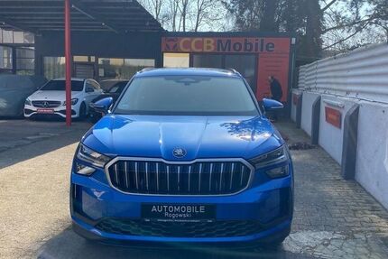 Skoda Kodiaq 52.500 km 37.290 &euro; Dortmund 44229