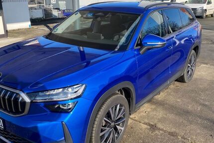 Skoda Kodiaq 52.500 km 37.990 &euro; Dortmund 44229