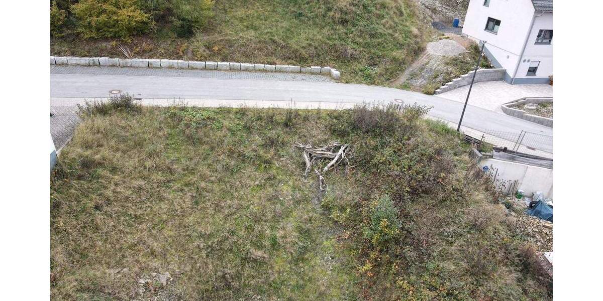 Grundstück Schlangenbad Obergladbach - 61.000&euro; | Angebot:25037853