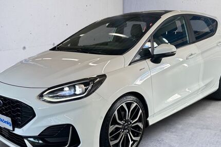 Ford Fiesta 88.400 km 15.990 &euro; Freiburg 79111