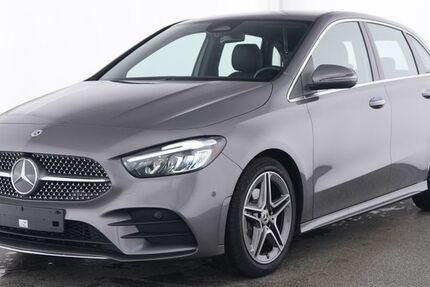 Mercedes-Benz B 200 5.553 km 32.820 &euro; Kiel 24148