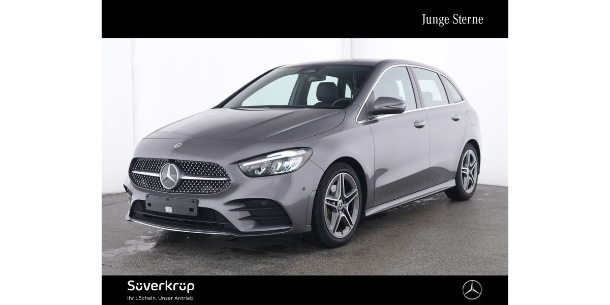 Mercedes-Benz B 200 5.553 km 32.820 &euro; Kiel 24148