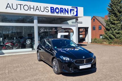 BMW 120 3.620 km 29.990 &euro; Neustadt am Rübenberge 31535