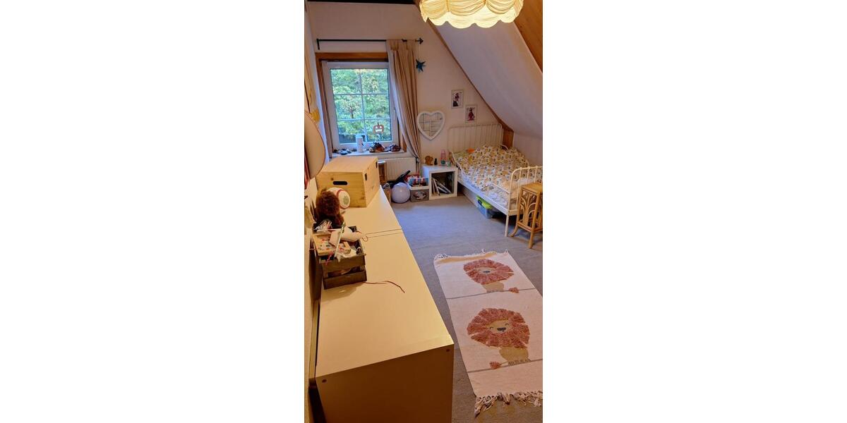 2 Zimmer DG im Fachwerkhaus in Wehnsen 2 zimmer