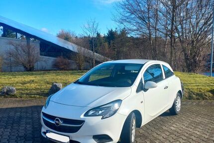 Opel Corsa 126.000 km 7.900 &euro; Geseke 59590