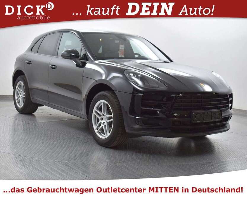 Macan