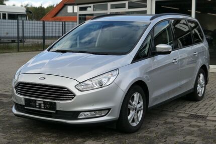 Ford Galaxy 83.000 km 12.790 &euro; Adelheidsdorf 29352