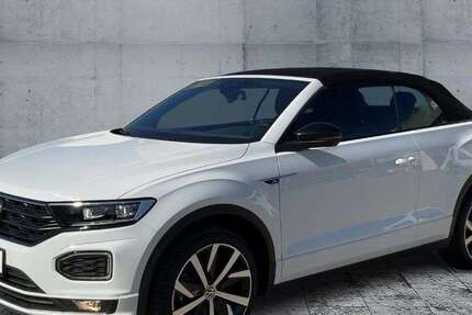 VW T-Roc 39.361 km 25.720 € Kulmbach 95326