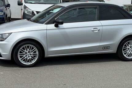 Audi A1 186.000 km 5.199 &euro; Frankfurt am Main 60314