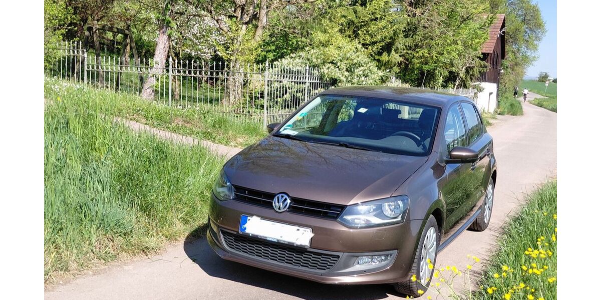VW Polo 206.000 km 3.199 &euro; Tübingen 72076