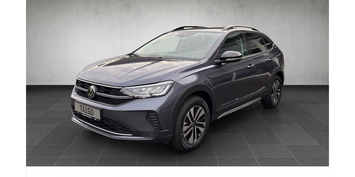 VW Taigo 1.150 km 27.990 &euro; Birkenfeld 55765